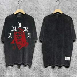 Picture of Amiri T Shirts Short _SKUAmiriS-XXLsytZJD06623177